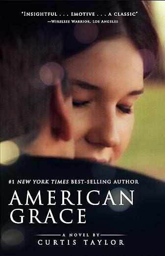 AMERICAN GRACE, by Curtis Taylor